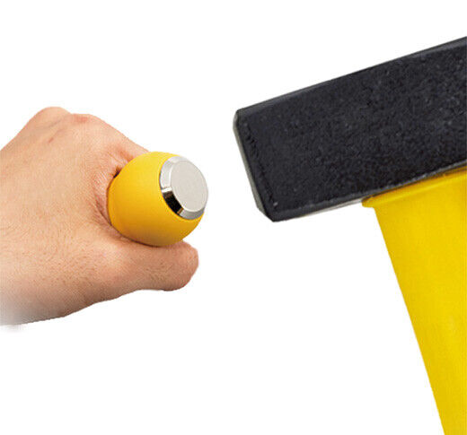 Tajima SCR-L200 Scrape-Rite™ Reversible-Blade Scraper, with 3 Endura-Blade, 8