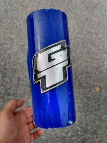 07 GT Power Series Pro 20” BMX Frame/redline/haro/se/powerlite/Dk - Fresh Stock Dated February 2026