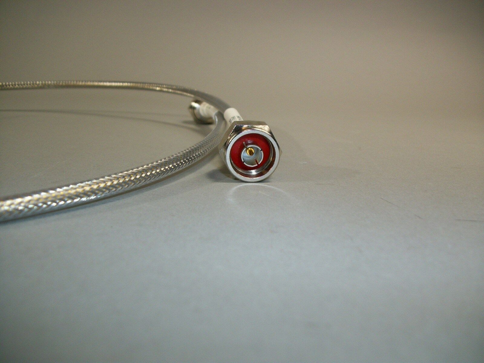 New Astro-Steel-Flex 32039-2-29080-43 Cable Astrolab DC-18ghz Precision N M/M - Fresh Stock Dated December 2025