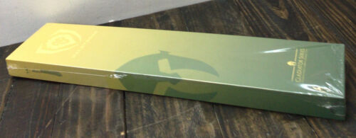 Dalstrong Gladiator Series 14” Bull-Nose Butcher Knife (New Sealed) - Fresh Stock Dated December 2025