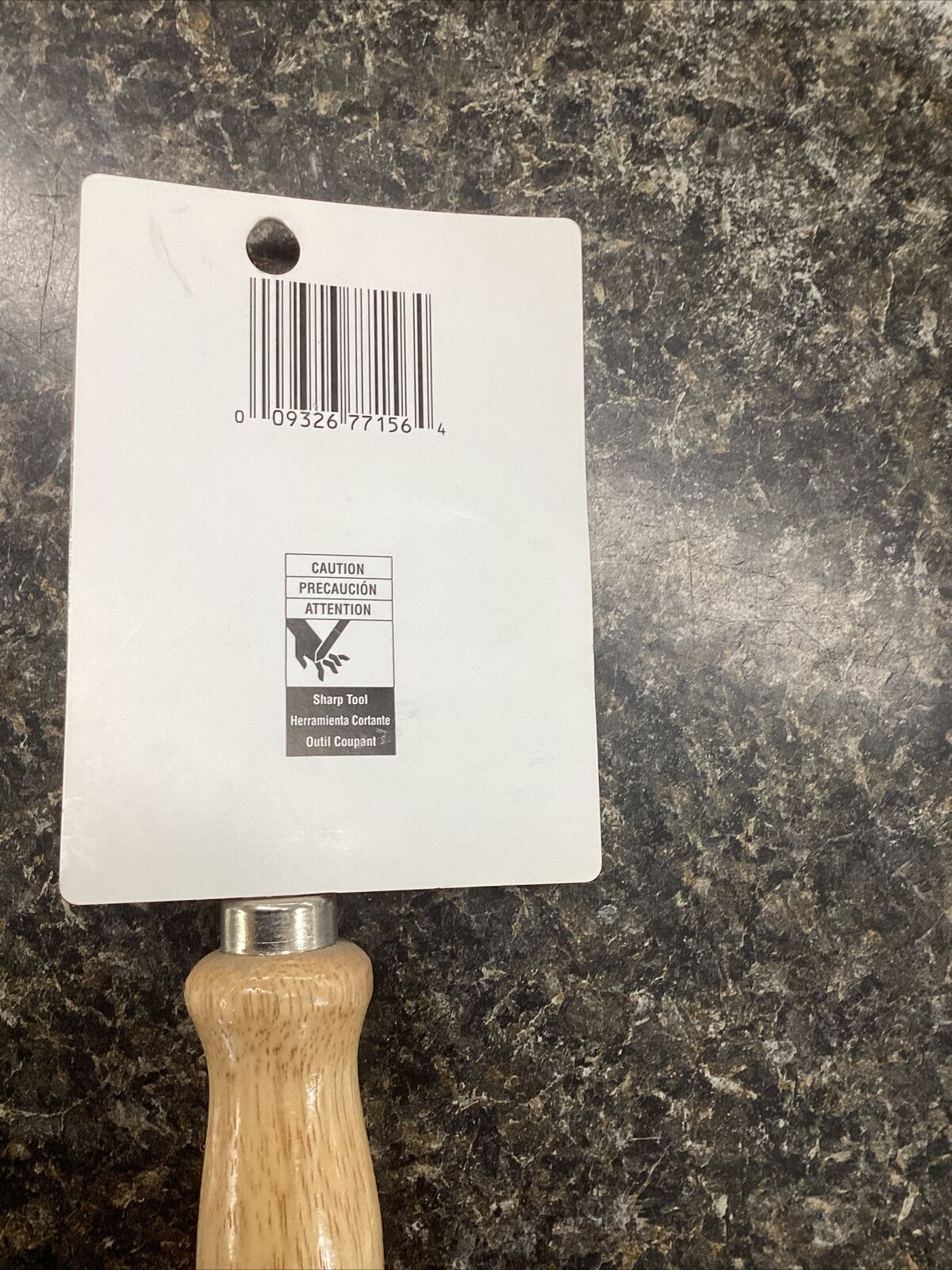 Do It Best 775053 Linoleum Knife Long Point Roofing Tile Rope Cartons FREE SHIP - Fresh Stock Dated February 2026