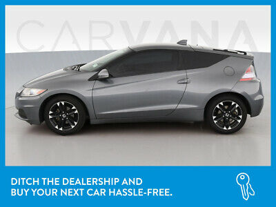 2014 Honda CR-Z Coupe 2D - Fresh Stock Dated December 2025