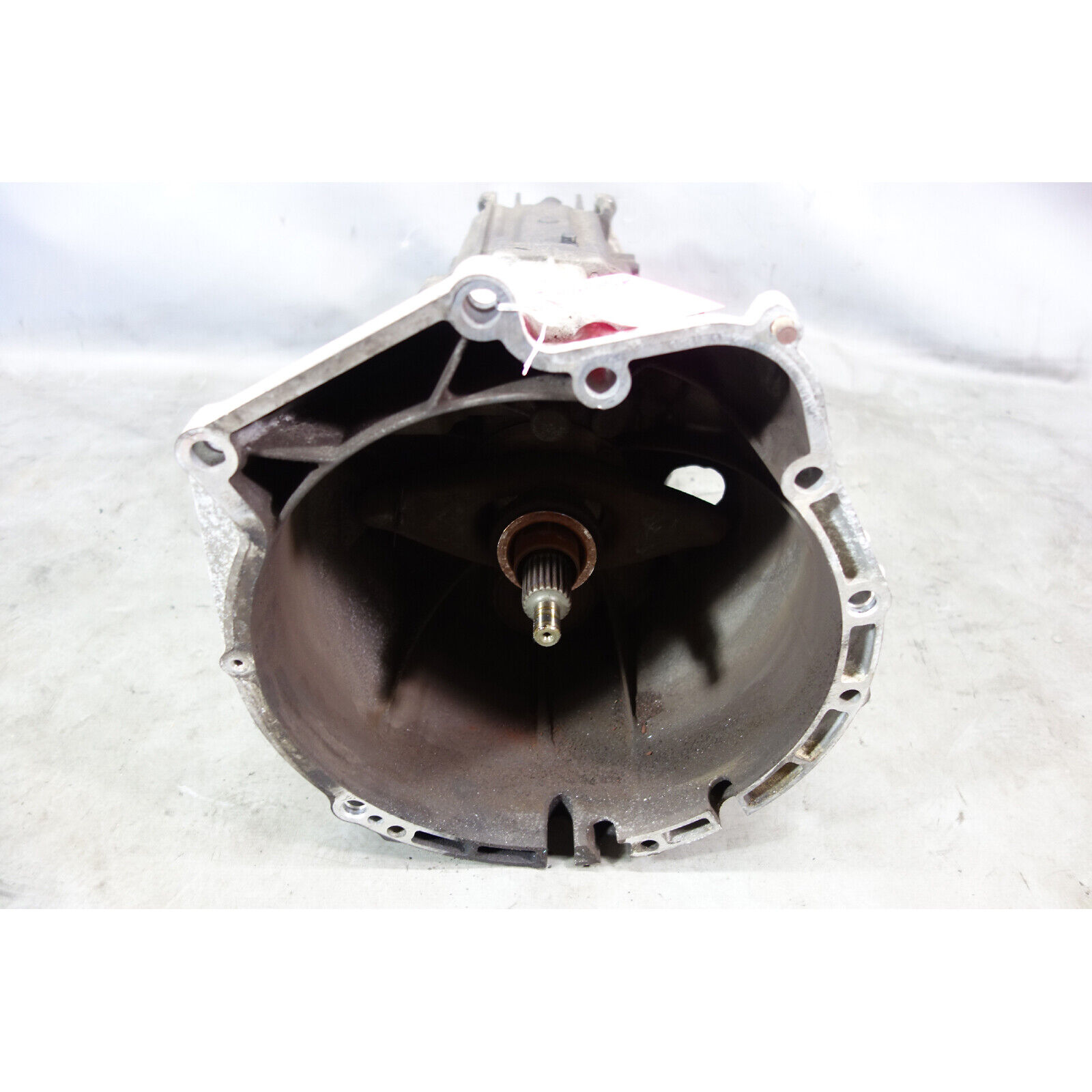 2004-2006 BMW E83 X3 2.5i 3.0i M54 Manual Transmission Gearbox 6-Speed OEM - Fresh Stock Dated February 2026