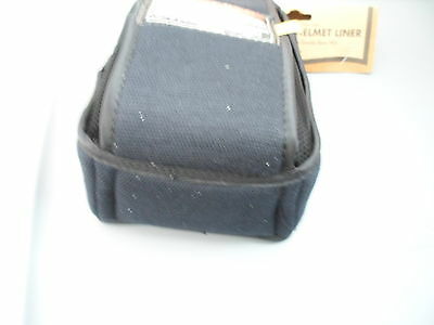 NOS Harley Davidson Replacement Helmet Liner for 1/2 Helmet 98065-00V - Fresh Stock Dated December 2025