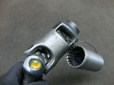 81 HONDA GL1100 STD STANDARD GOLDWING DRIVE SHAFT #U20 - Fresh Stock Dated February 2026