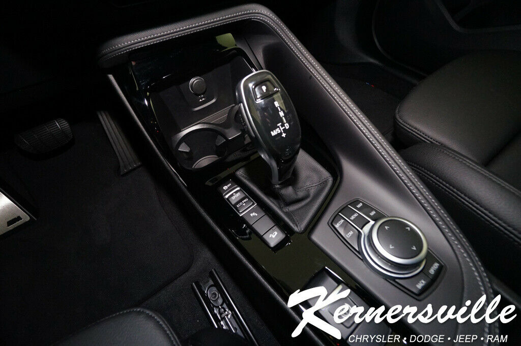 2021 BMW X1 xDrive28i EASY FINANCING!   Used 2021 BMW X1 xDrive28i AWD SUV KCDJR Stk # 212980A - Fresh Stock Dated December 2025