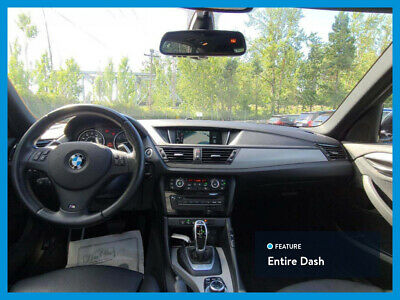 2014 BMW X1 sDrive28i Sport Utility 4D - Fresh Stock Dated December 2025