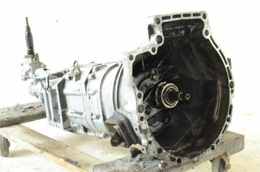 1990-1997 MAZDA MX-5 MIATA 1.8L MANUAL 5 SPEED TRANSMISSION ASSEMBLY - Fresh Stock Dated December 2025