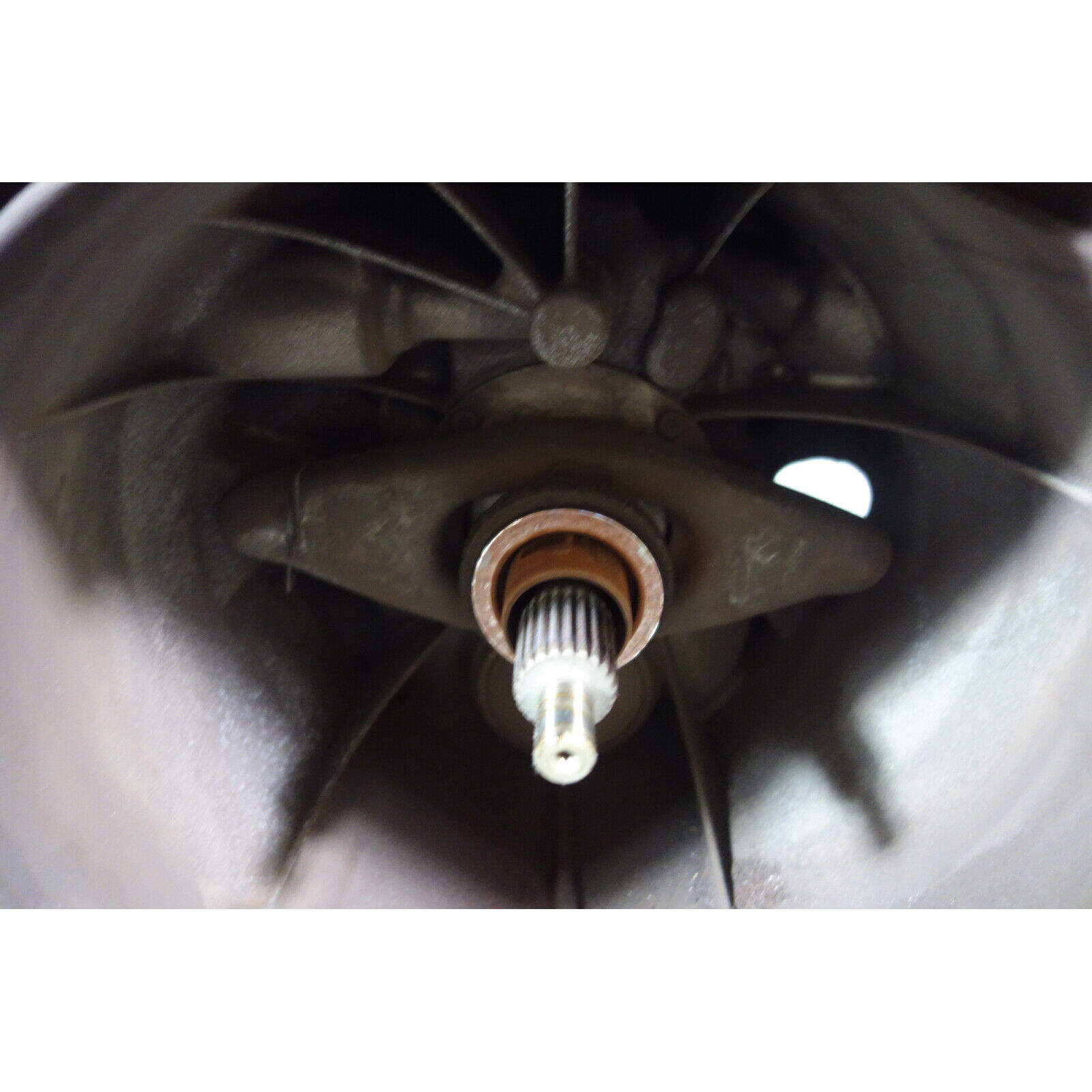 2004-2006 BMW E83 X3 2.5i 3.0i M54 Manual Transmission Gearbox 6-Speed OEM - Fresh Stock Dated February 2026