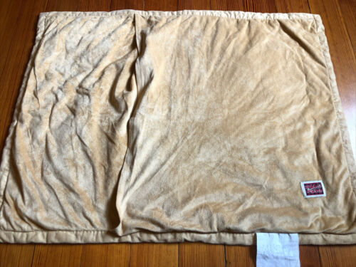 Woolrich Big Bear Campground Red Plaid Standard Pillow Sham Camp Lodge Cabin - Fresh Stock Dated December 2025