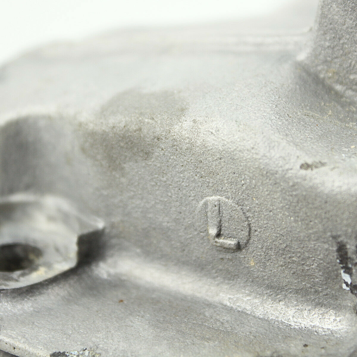 Honda NOS Cylinder Head CB100 12200-107-700 - Fresh Stock Dated February 2026