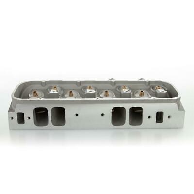 Flo-Tek 407-600 Assembled BBC cylinder Head, 360cc, Roller - Fresh Stock Dated February 2026