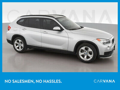 2015 BMW X1 sDrive28i Sport Utility 4D - Fresh Stock Dated December 2025