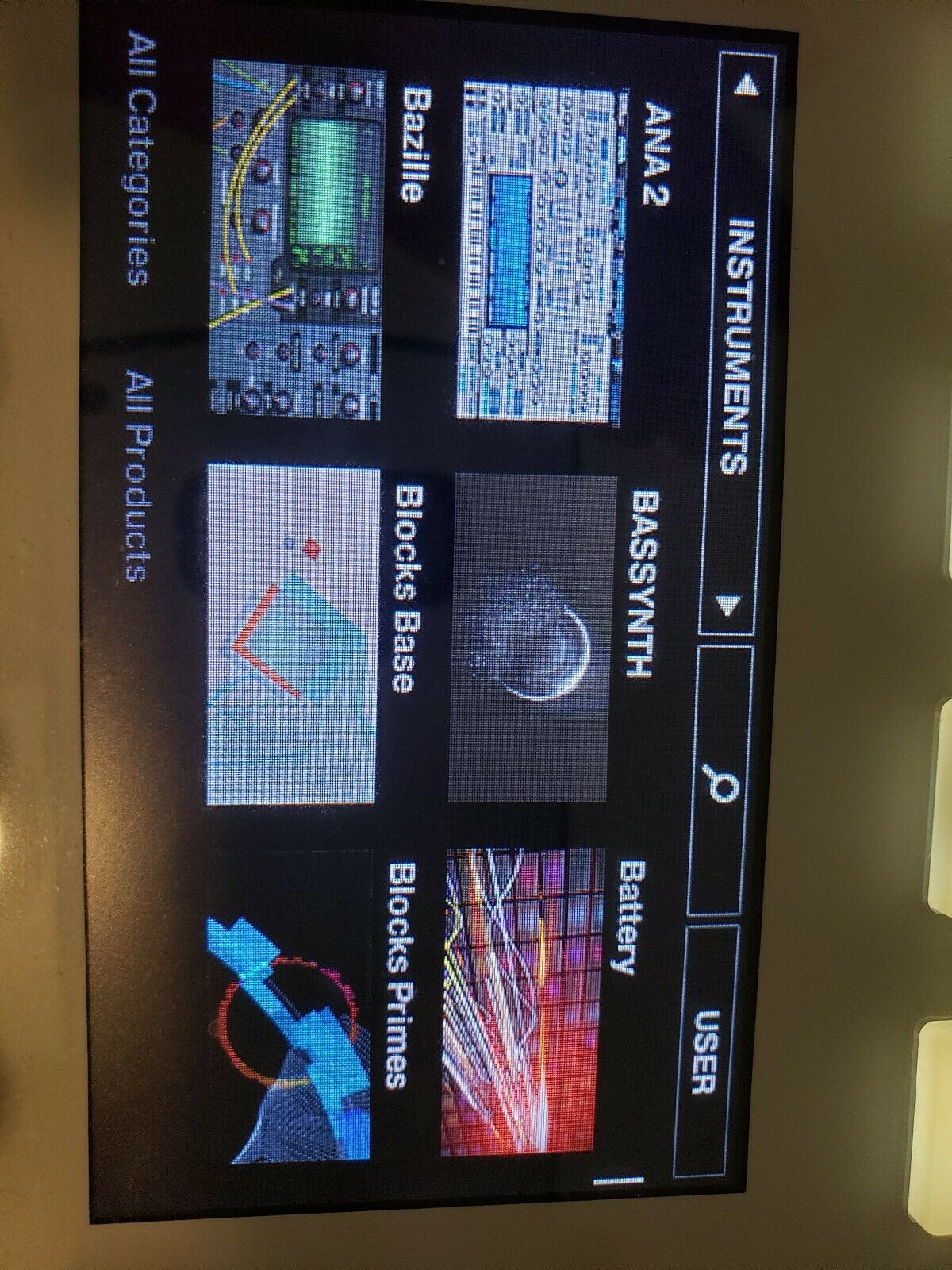 Maschine Studio With Unregistered Software - Fresh Stock Dated February 2026