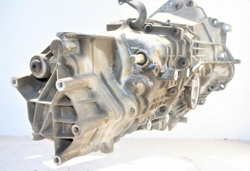 2005-2008 PORSCHE BOXSTER 987 2.7 5 SPEED MANUAL TRANSMISSION - Fresh Stock Dated February 2026