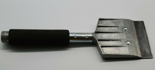 4-Inch  Heavy Duty Richard Floor Scraper.  Used. Good Condition. - Fresh Stock Dated February 2026
