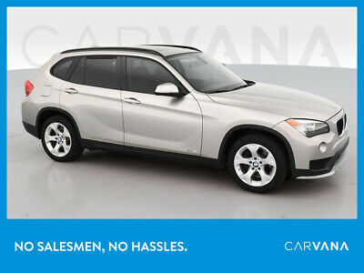 2015 BMW X1 sDrive28i Sport Utility 4D - Fresh Stock Dated December 2025