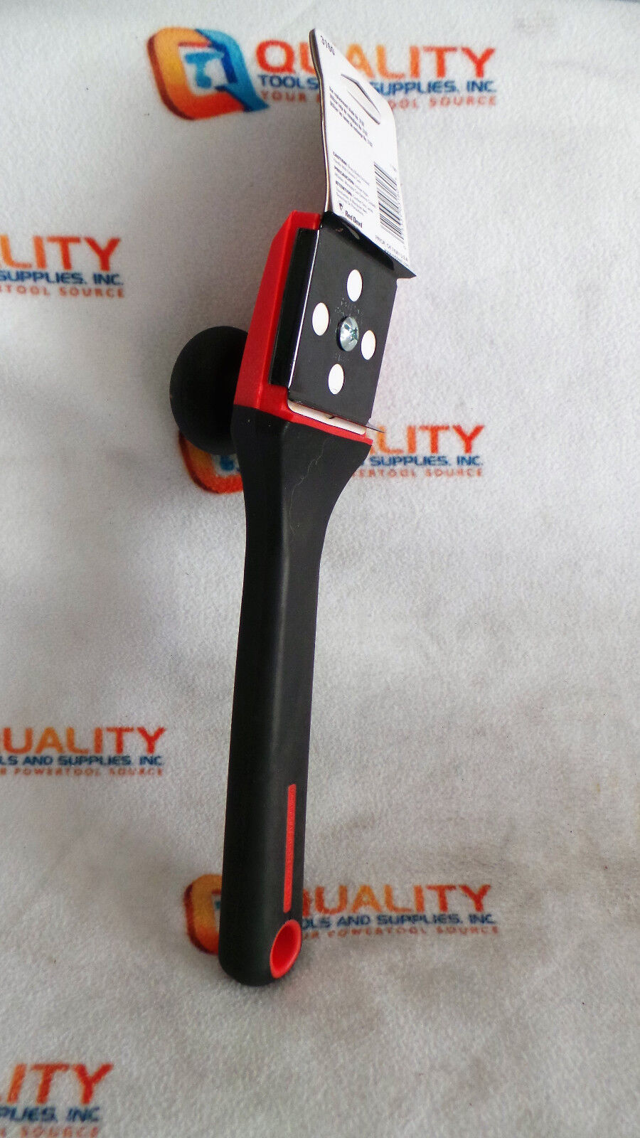 New Red Devil 3160 2-1/2