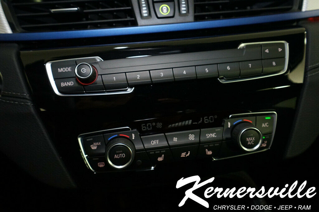 2021 BMW X1 xDrive28i EASY FINANCING!   Used 2021 BMW X1 xDrive28i AWD SUV KCDJR Stk # 212980A - Fresh Stock Dated December 2025