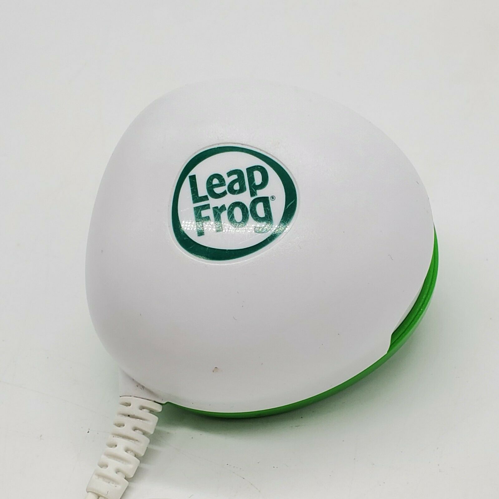 Genuine Leap Frog AC Adapter For Leap Pad Ultra and Leap Reader Free Shipping!!! - Fresh Stock Dated December 2025