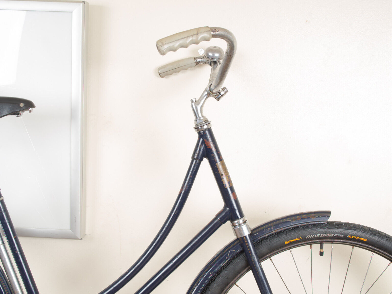 Vintage Antique Prewar 1930's Ladie's Roadster Bike CCM BSA Hercules Raleigh - Fresh Stock Dated February 2026