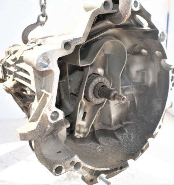 2005-2008 PORSCHE BOXSTER 987 2.7 5 SPEED MANUAL TRANSMISSION - Fresh Stock Dated February 2026