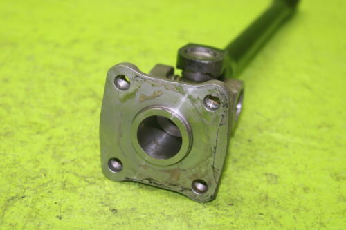 82 SUZUKI GS650GL OEM DRIVE SHAFT 27100-34200 MS47 - Fresh Stock Dated February 2026