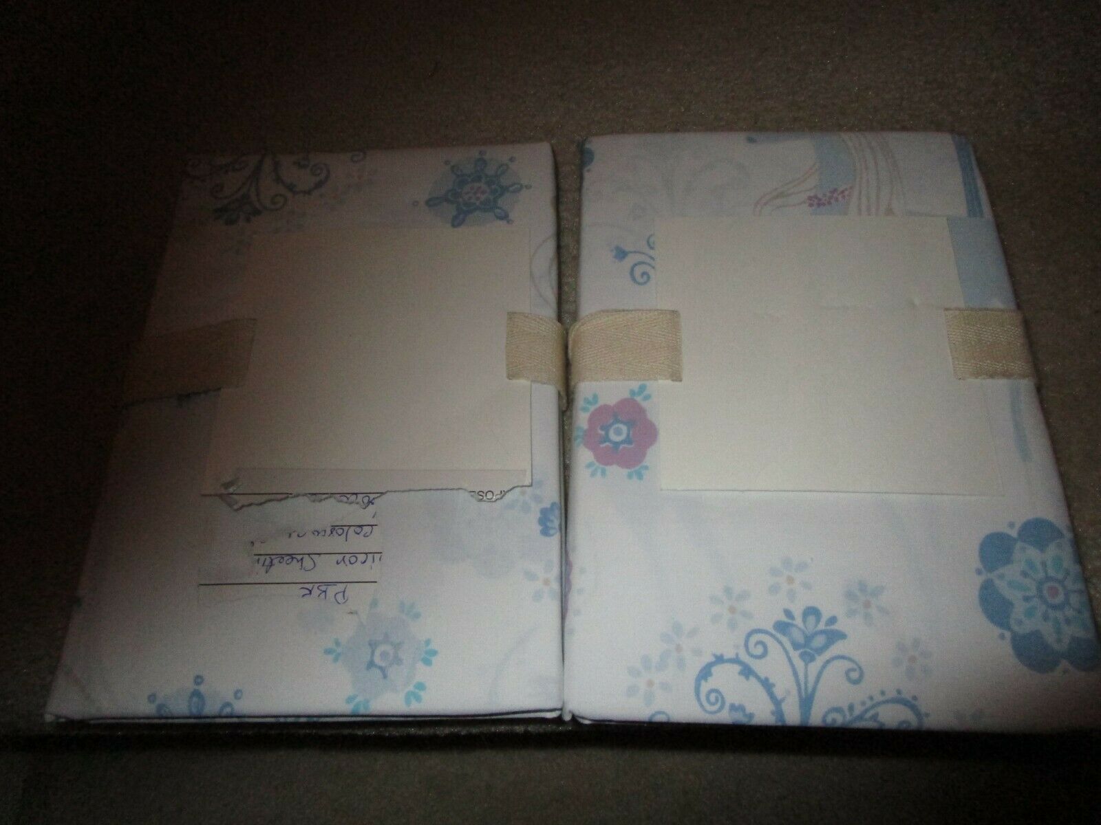 2 NEW POTTERY BARN KIDS UNICORN STANDARD PILLOW CASES - Fresh Stock Dated December 2025