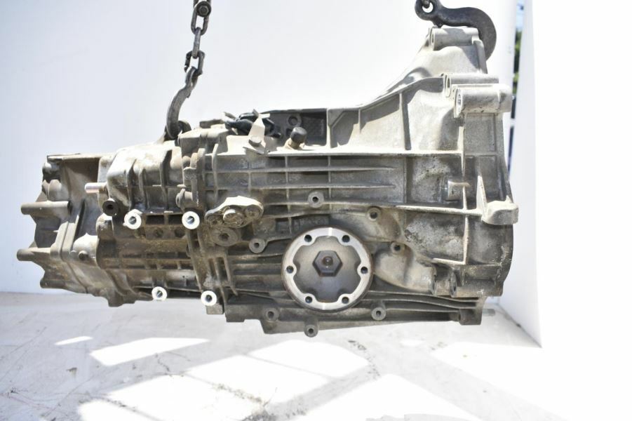 2005-2008 PORSCHE BOXSTER 987 2.7 5 SPEED MANUAL TRANSMISSION - Fresh Stock Dated February 2026