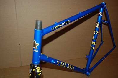 OLMO 70's full set decals  , stikers - Fresh Stock Dated December 2025