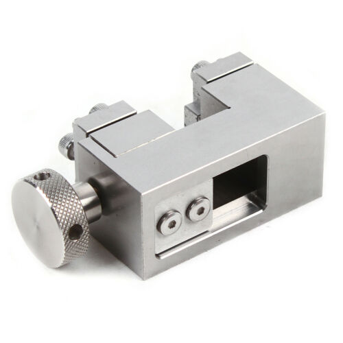 for 3-Link Bracelet Repair Professional Steel Watch Band Strap Remover F20102A - Fresh Stock Dated December 2025