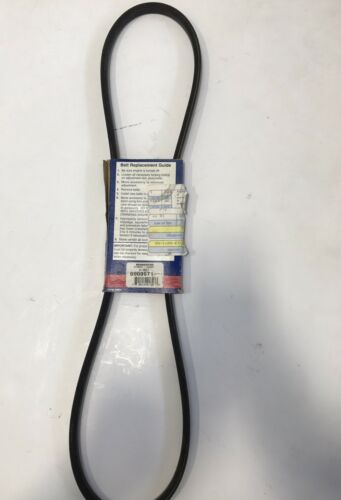 OMC / Evinrude Johnson V- Belt 0909971 - Fresh Stock Dated February 2026