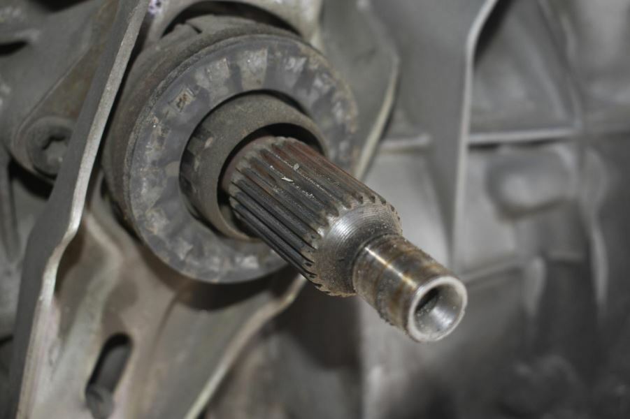 2005-2008 PORSCHE BOXSTER 987 2.7 5 SPEED MANUAL TRANSMISSION - Fresh Stock Dated February 2026