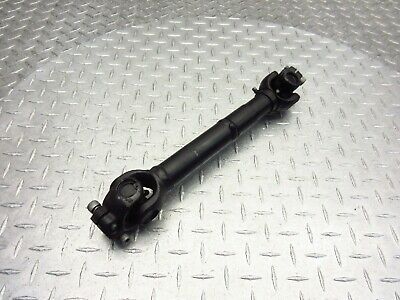 2004 03-05 Moto Guzzi V11 Cafe Sport OEM Driveshaft Drive Shaft Assembly - Fresh Stock Dated February 2026