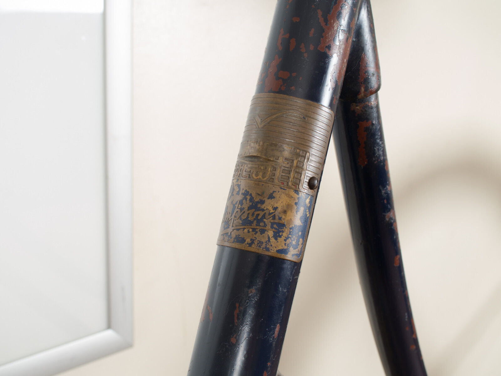 Vintage Antique Prewar 1930's Ladie's Roadster Bike CCM BSA Hercules Raleigh - Fresh Stock Dated February 2026