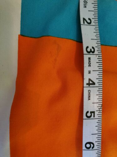 VTG 60s DAVID SMITH MASSACHUSETTS SKIRT SKORT COLORFUL MOD RETRO HIP GOGO SZ 12 - Fresh Stock Dated December 2025
