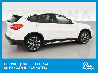 2017 BMW X1 sDrive28i Sport Utility 4D - Fresh Stock Dated December 2025