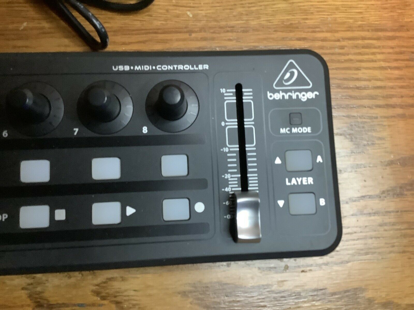 behringer x-touch mini - Fresh Stock Dated February 2026