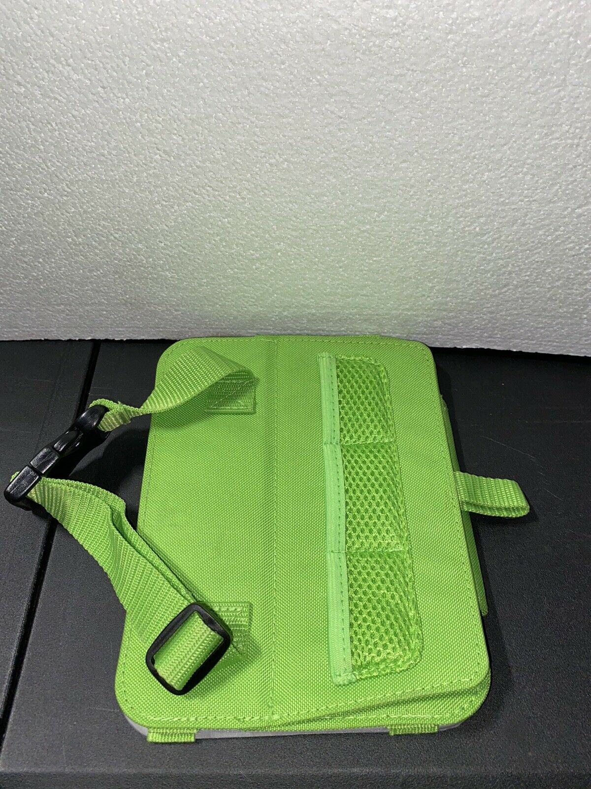 Leap Frog Explorer Video Display Case - Fresh Stock Dated February 2026