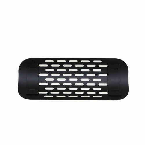 40mm-75mm Motorcycle Exhaust Heat Shield Muffler Pipe Cover Black For Kawasaki - Fresh Stock Dated February 2026