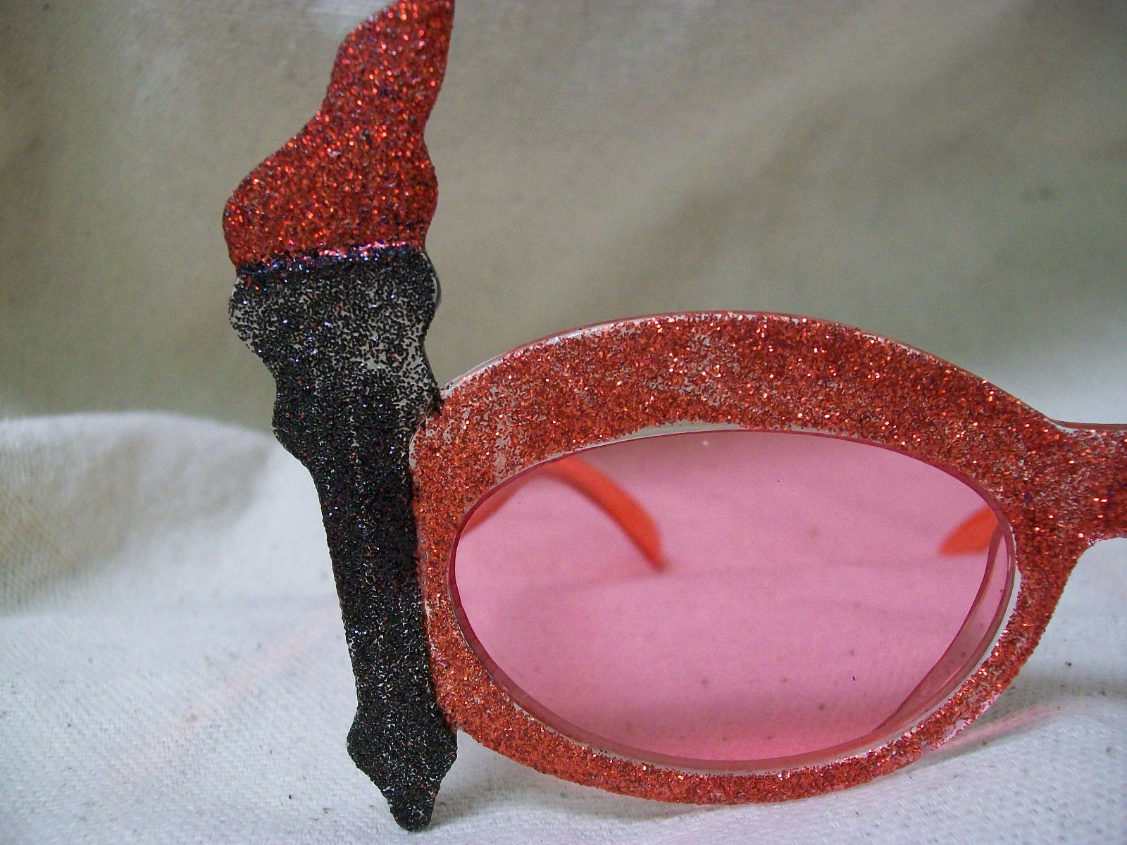 Glitter Patriotic Statue Liberty Sunglasses USA Fun 4th July Costume Glasses BBQ - Fresh Stock Dated February 2026