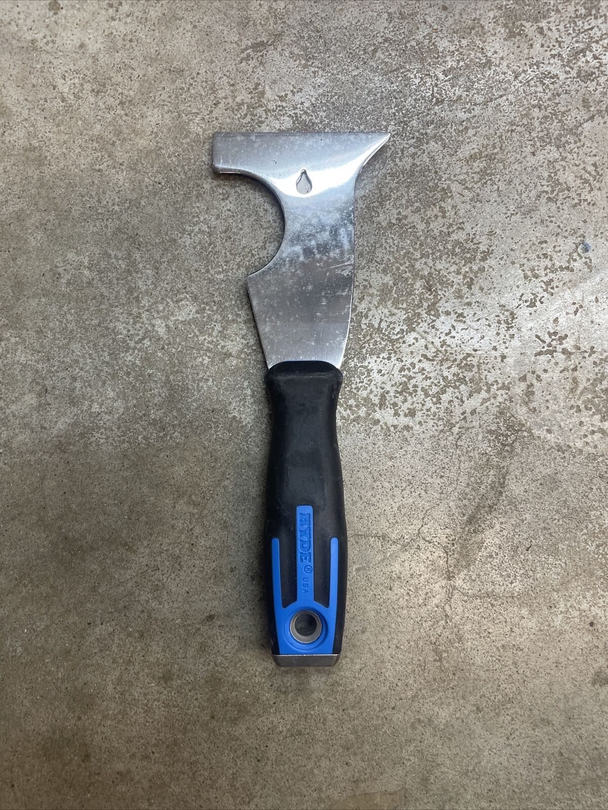 CRL 06995 Hyde 6-in-1 Painter's Tool - Fresh Stock Dated February 2026