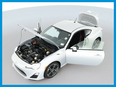 2013 Scion FR-S Coupe 2D - Fresh Stock Dated December 2025