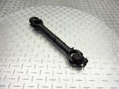 2004 03-05 Moto Guzzi V11 Cafe Sport OEM Driveshaft Drive Shaft Assembly - Fresh Stock Dated February 2026
