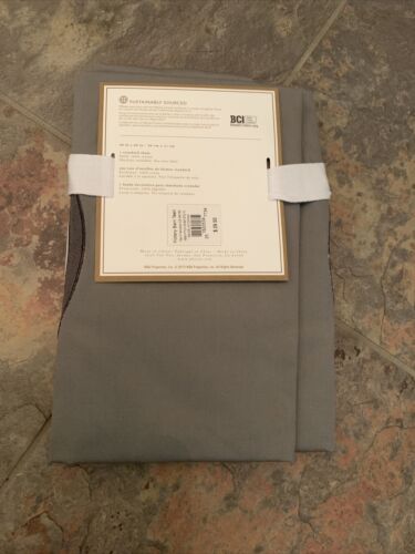 Pottery Barn Teen NBA Patch standard sham pillowcase Gray Milwaukee Bucks NEW - Fresh Stock Dated December 2025