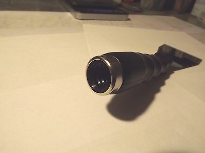 Threaded Handle Bent Blade Scraper_3