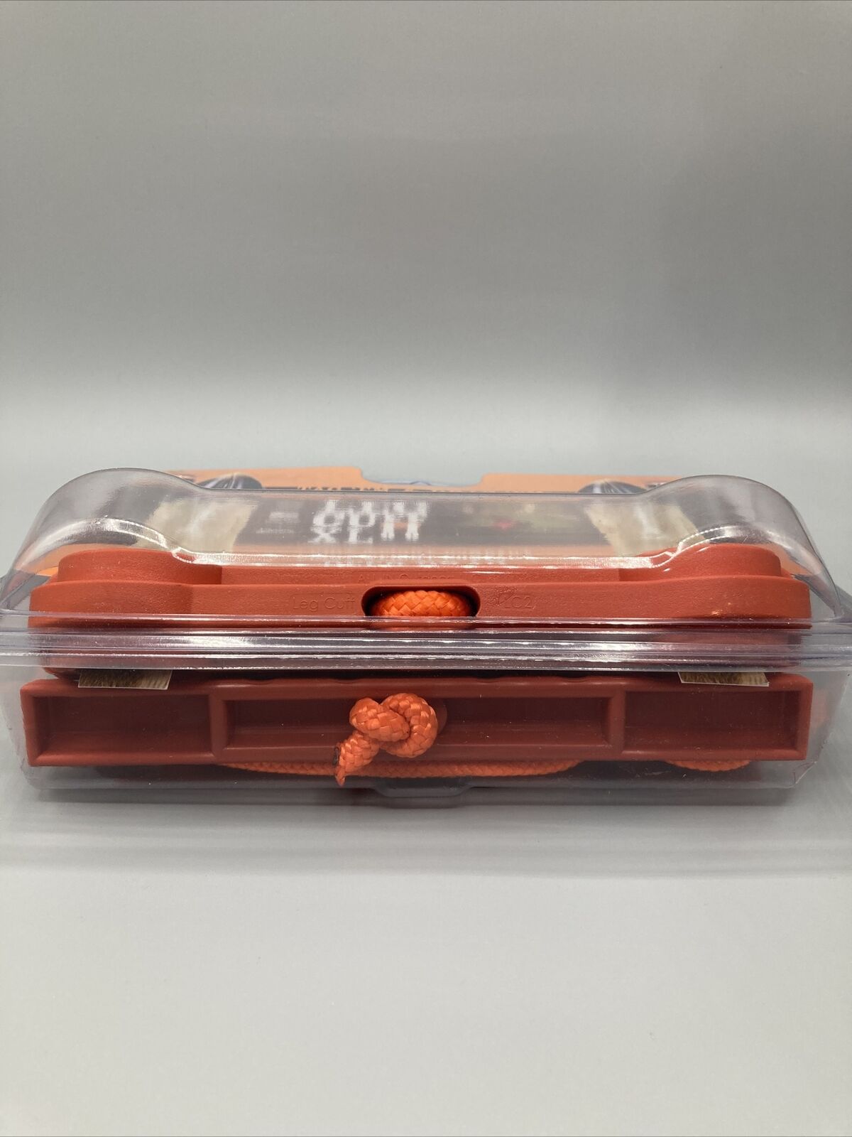 LegCuff LC-1 Deer Drag, Durable All-Purpose Dragging Brand New - Fresh Stock Dated December 2025