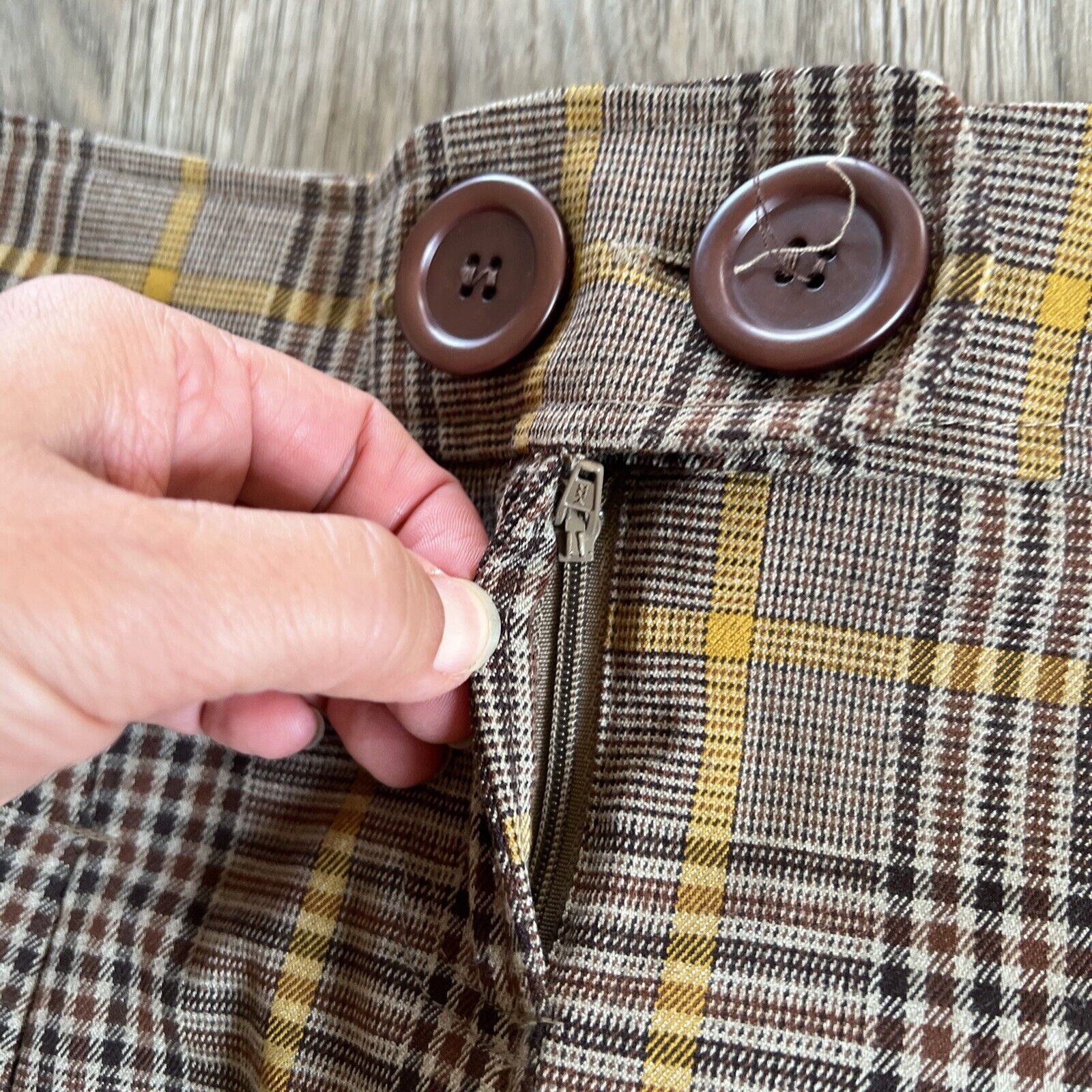 vintage Y2K miniskirt - Fresh Stock Dated March 2026