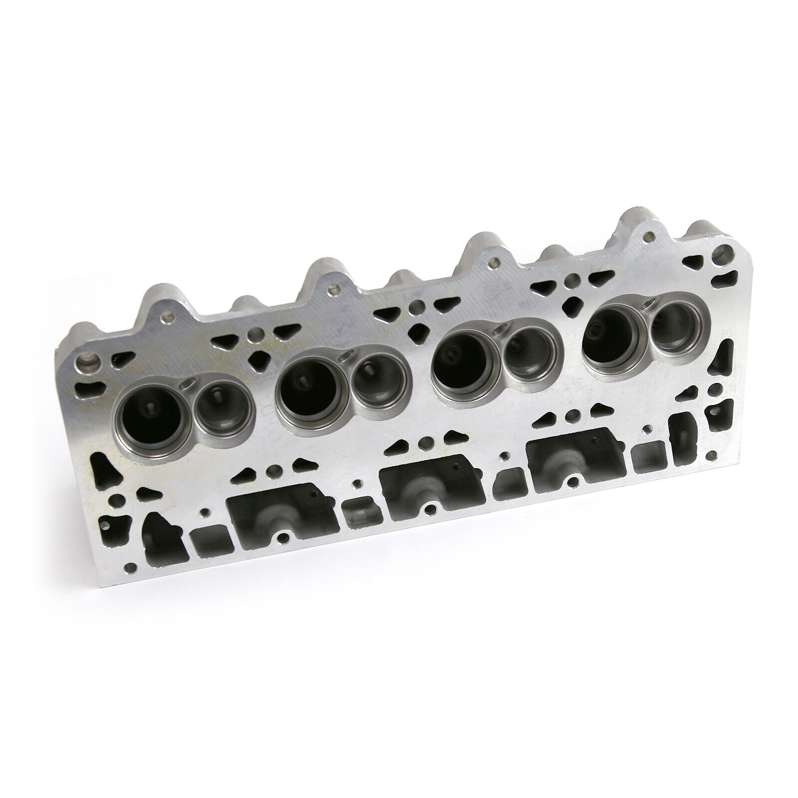 Chevy GM LS7 250cc 60cc 6-Bolt Aluminum Bare Cylinder Head - Fresh Stock Dated February 2026