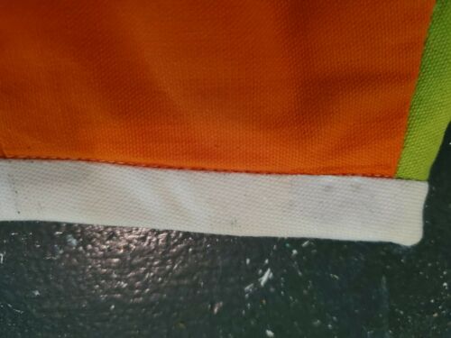 VTG 60s DAVID SMITH MASSACHUSETTS SKIRT SKORT COLORFUL MOD RETRO HIP GOGO SZ 12 - Fresh Stock Dated December 2025